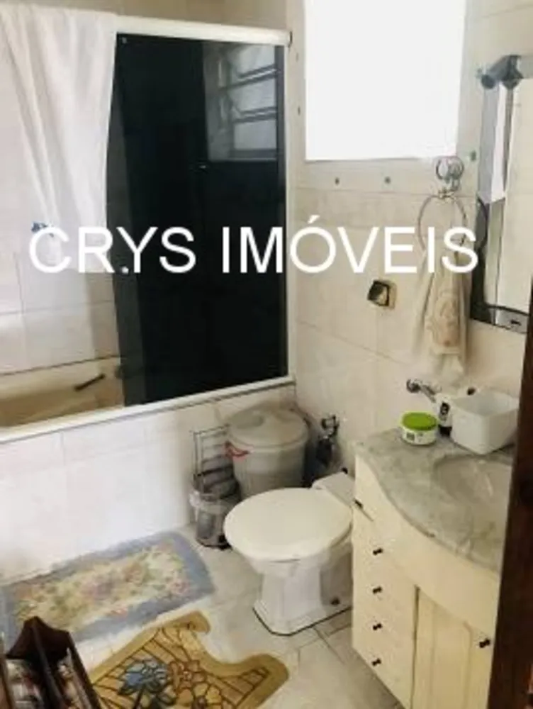 Casa, 3 quartos, 126 m² - Foto 12