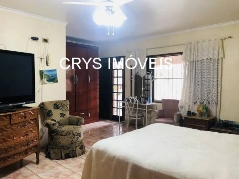 Casa, 3 quartos, 126 m² - Foto 9