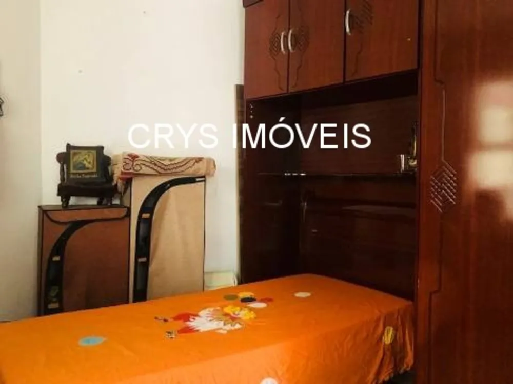 Casa, 3 quartos, 126 m² - Foto 2