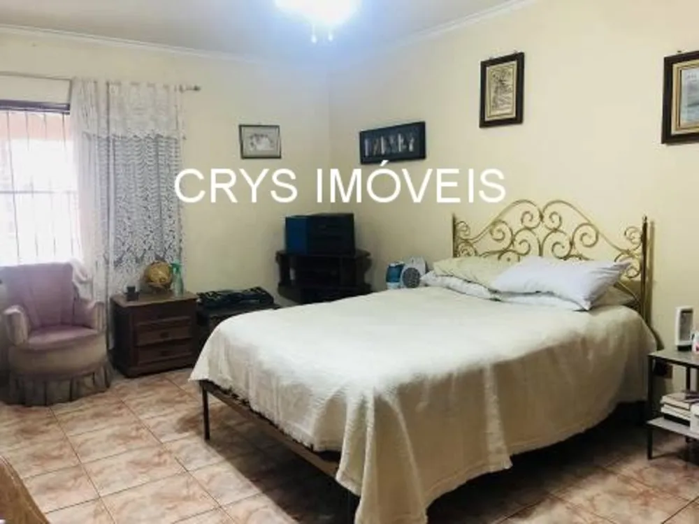 Casa, 3 quartos, 126 m² - Foto 8