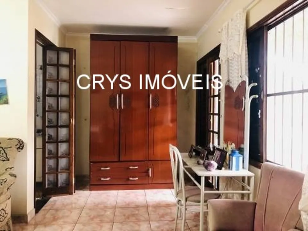 Casa, 3 quartos, 126 m² - Foto 11