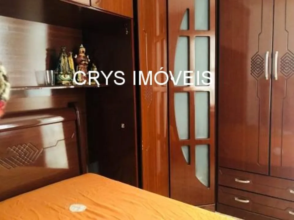 Casa, 3 quartos, 126 m² - Foto 3