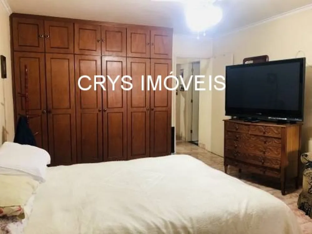 Casa, 3 quartos, 126 m² - Foto 10