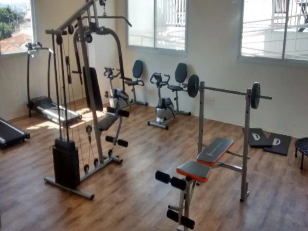 Apartamento, 3 quartos, 66 m² - Foto 1