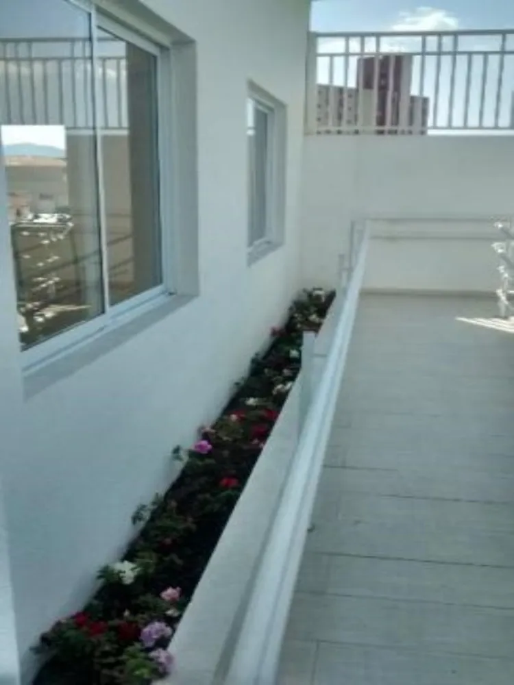 Apartamento, 3 quartos, 66 m² - Foto 5