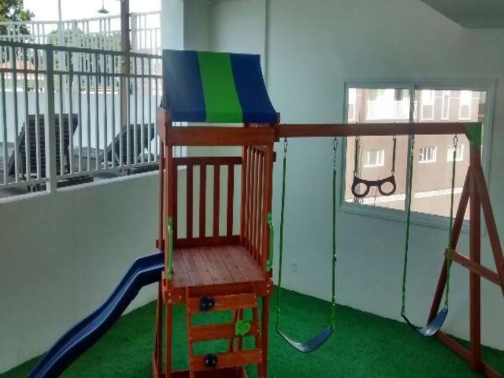 Apartamento, 3 quartos, 66 m² - Foto 6