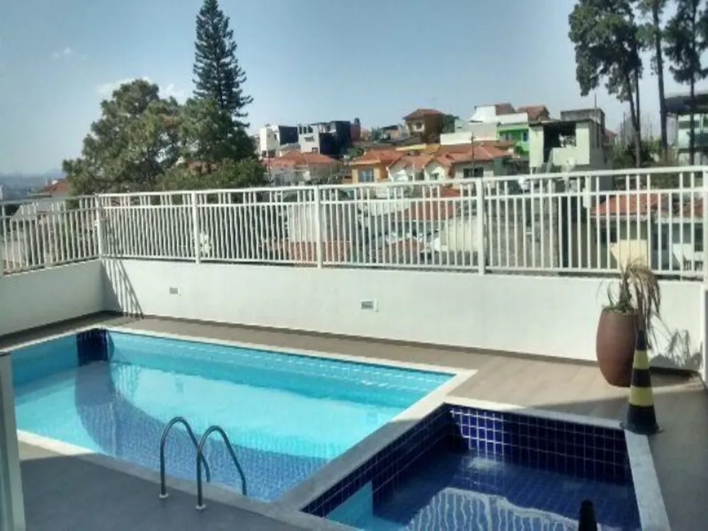 Apartamento, 3 quartos, 66 m² - Foto 8