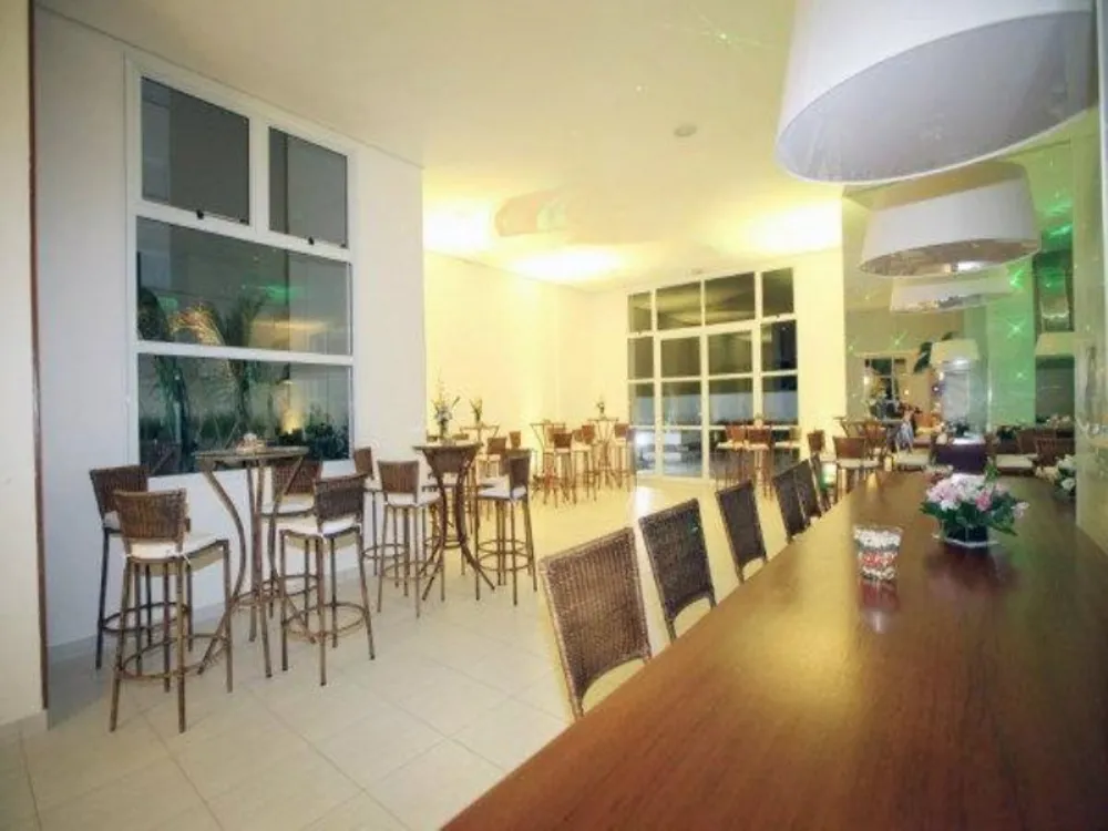 Apartamento, 3 quartos, 125 m² - Foto 8