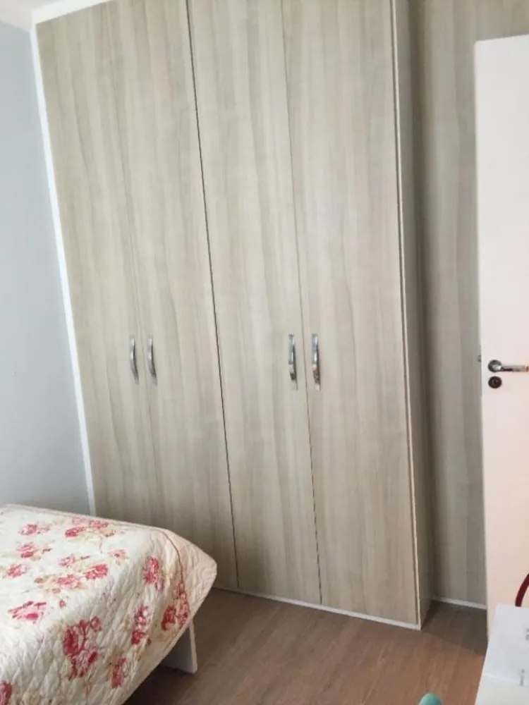 Apartamento, 3 quartos, 125 m² - Foto 5