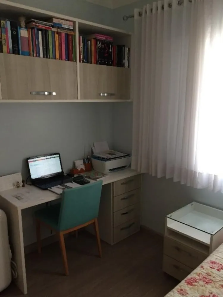 Apartamento, 3 quartos, 125 m² - Foto 4