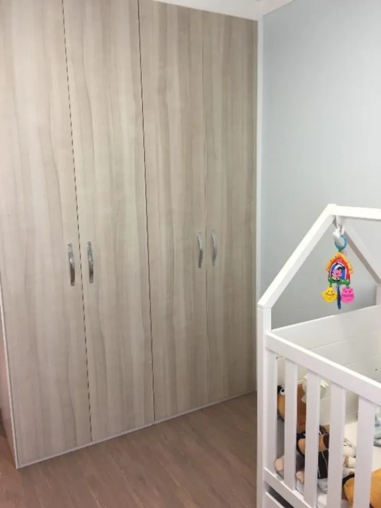 Apartamento, 3 quartos, 125 m² - Foto 3
