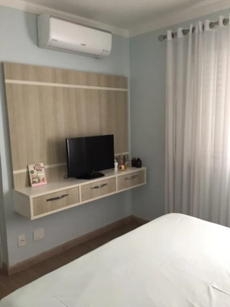Apartamento, 3 quartos, 125 m² - Foto 6