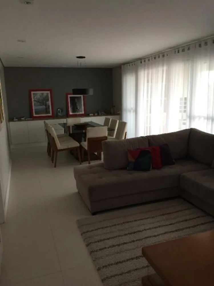 Apartamento, 3 quartos, 125 m² - Foto 2