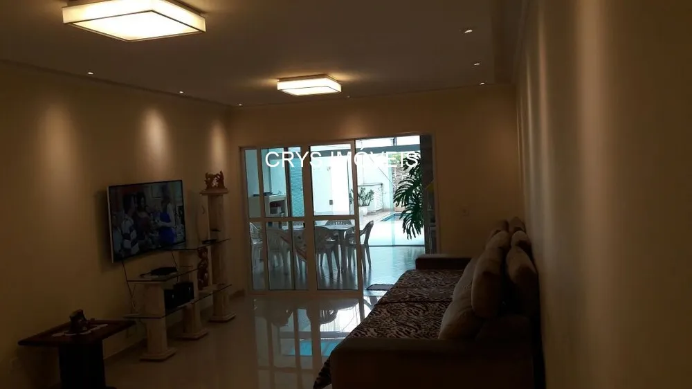 Casa, 3 quartos - Foto 4