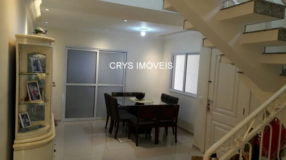 Casa, 3 quartos - Foto 7