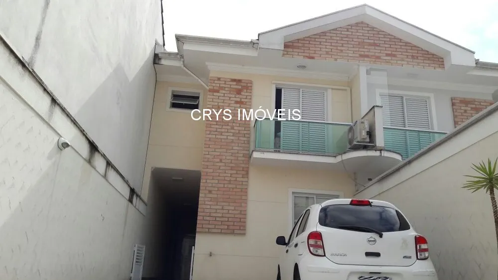 Casa, 3 quartos - Foto 6