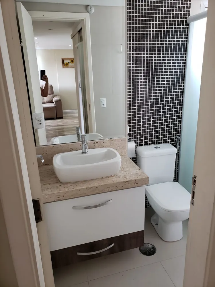 Apartamento, 3 quartos, 68 m² - Foto 11