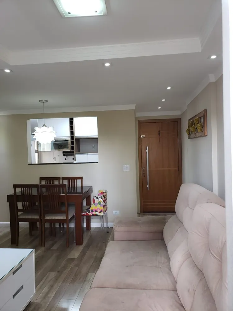 Apartamento, 3 quartos, 68 m² - Foto 3