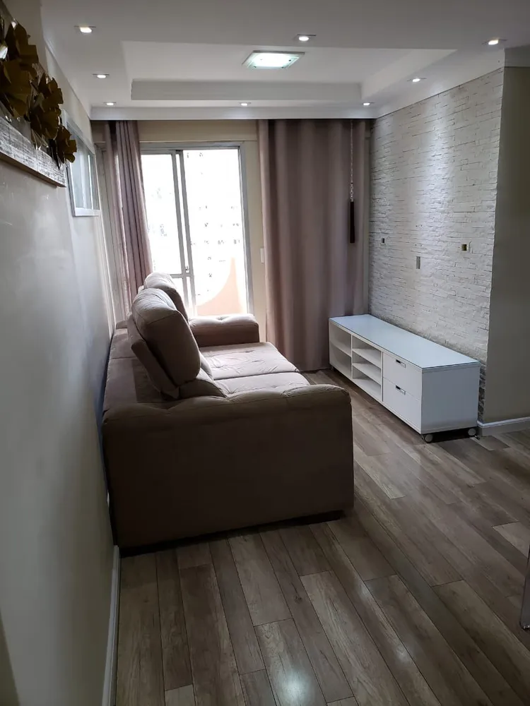 Apartamento, 3 quartos, 68 m² - Foto 1