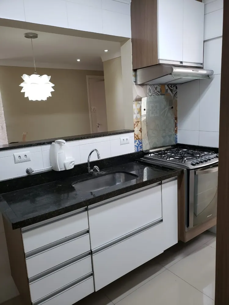 Apartamento, 3 quartos, 68 m² - Foto 5