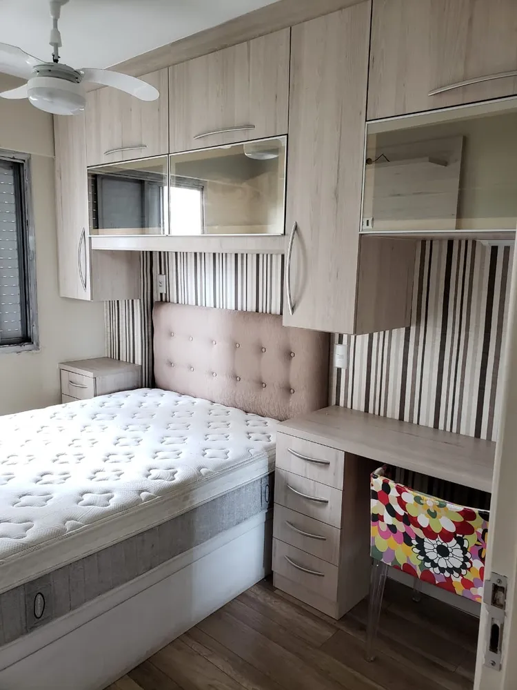 Apartamento, 3 quartos, 68 m² - Foto 6