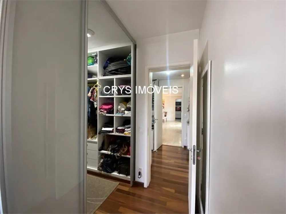 Apartamento, 3 quartos, 162 m² - Foto 5