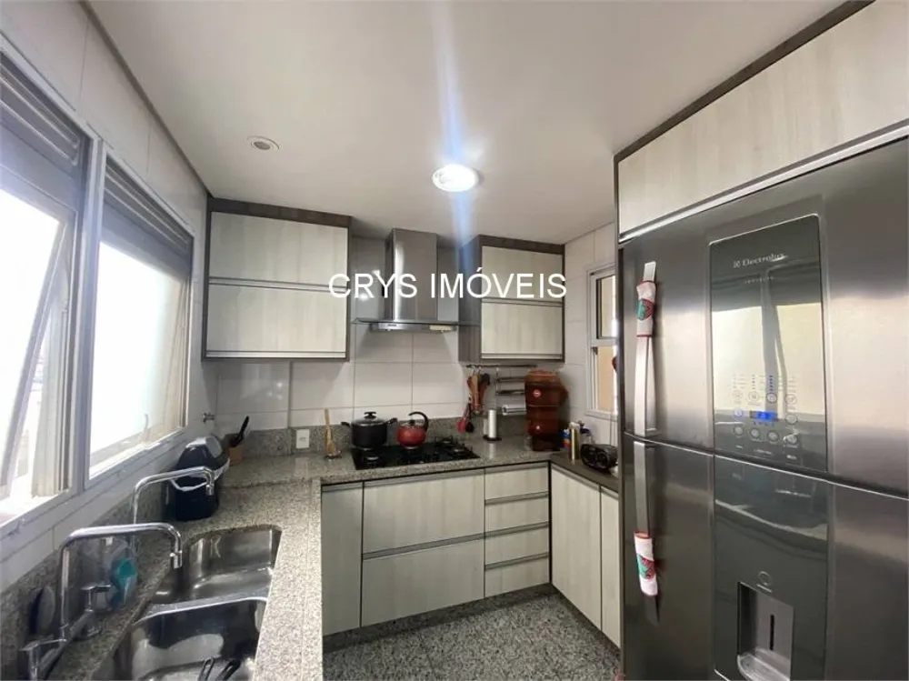 Apartamento, 3 quartos, 162 m² - Foto 6