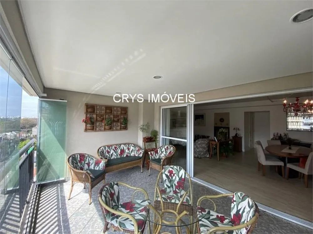 Apartamento, 3 quartos, 162 m² - Foto 12