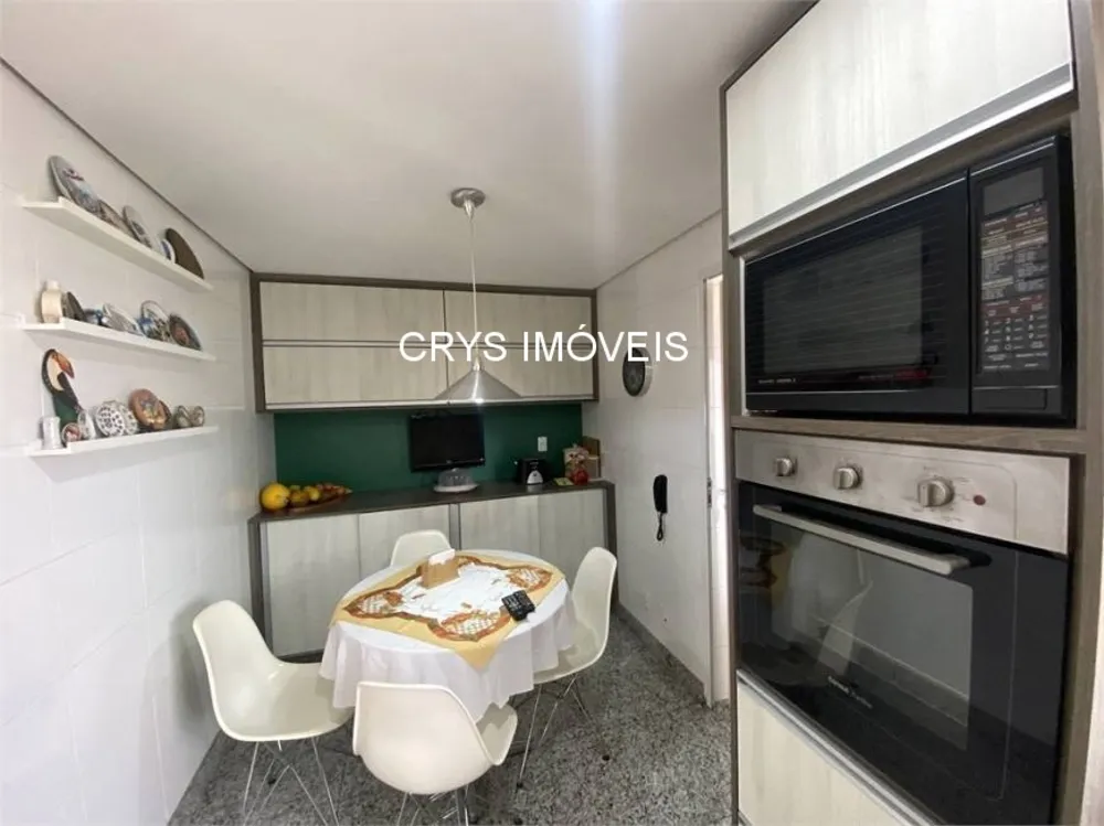 Apartamento, 3 quartos, 162 m² - Foto 3
