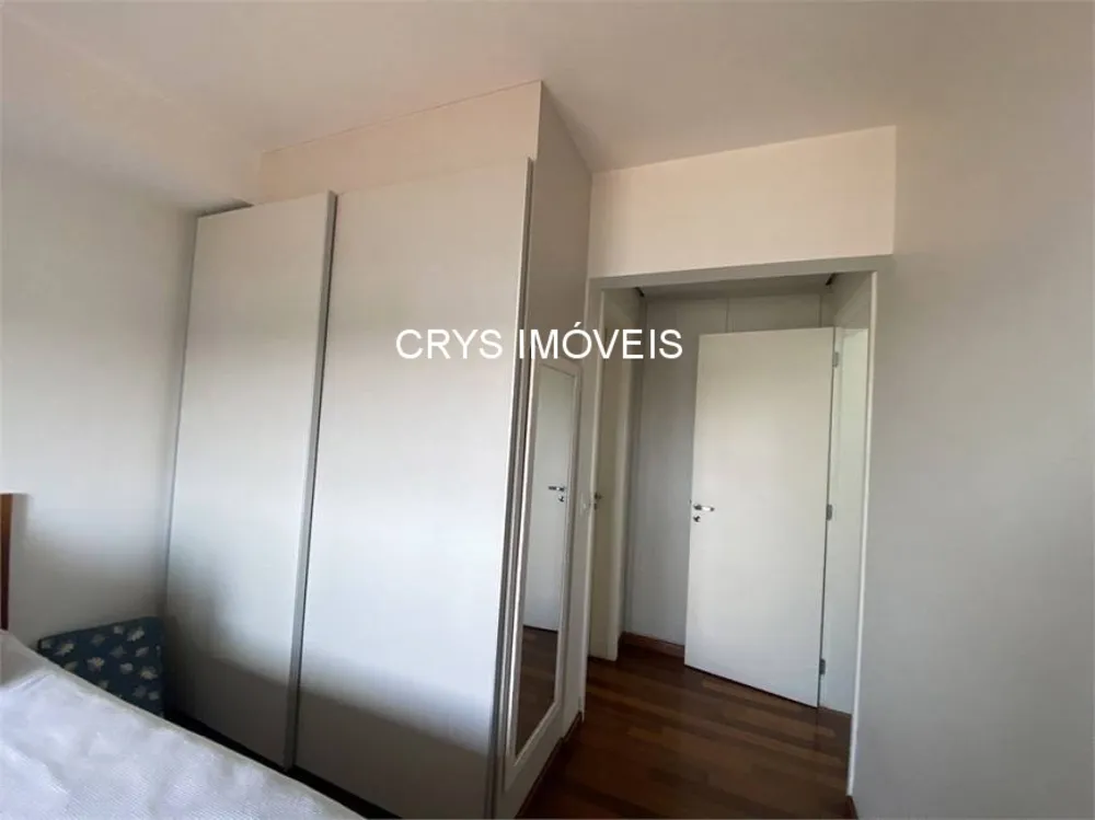 Apartamento, 3 quartos, 162 m² - Foto 9