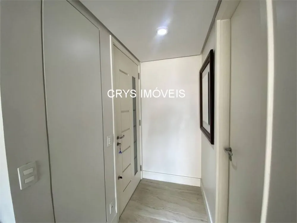 Apartamento, 3 quartos, 162 m² - Foto 2