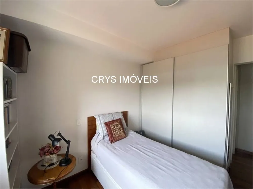 Apartamento, 3 quartos, 162 m² - Foto 10