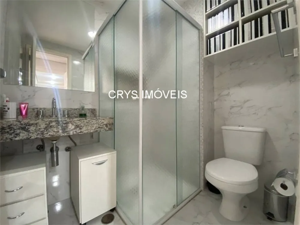 Apartamento, 3 quartos, 162 m² - Foto 11