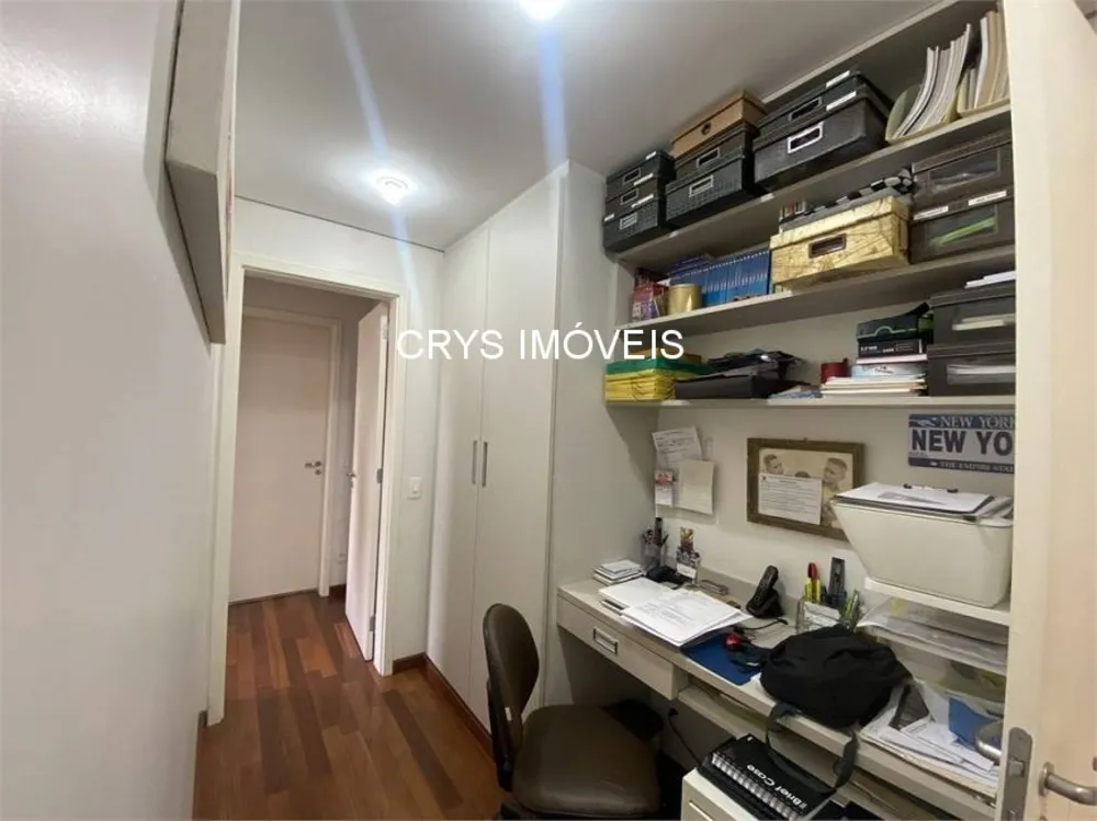 Apartamento, 3 quartos, 162 m² - Foto 8