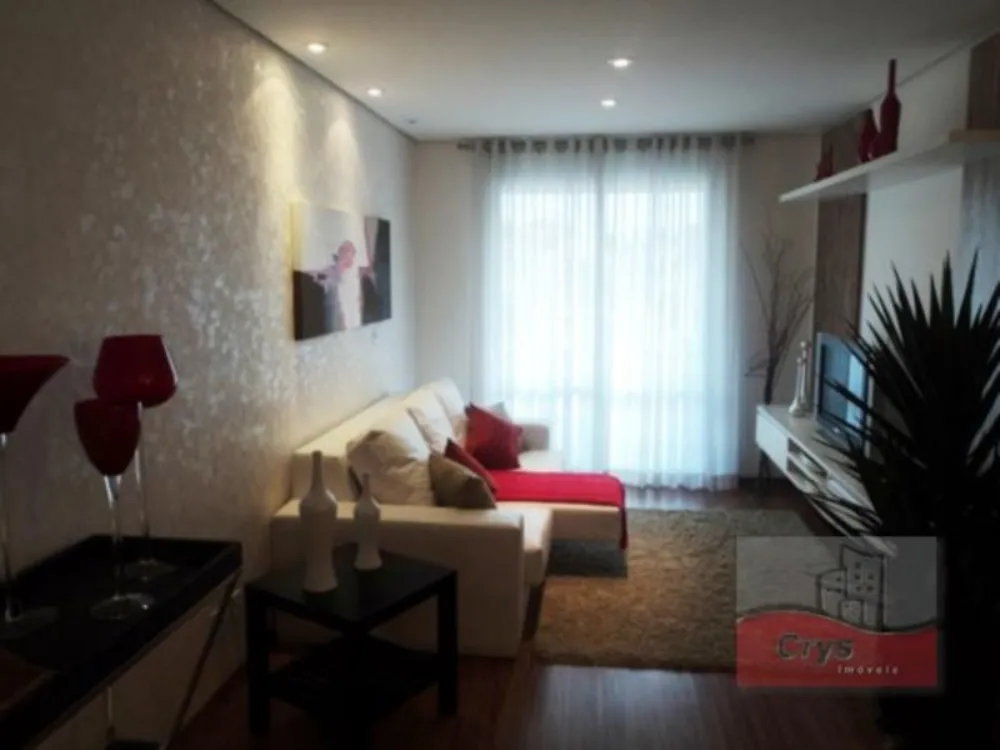 Apartamento, 3 quartos, 71 m² - Foto 1