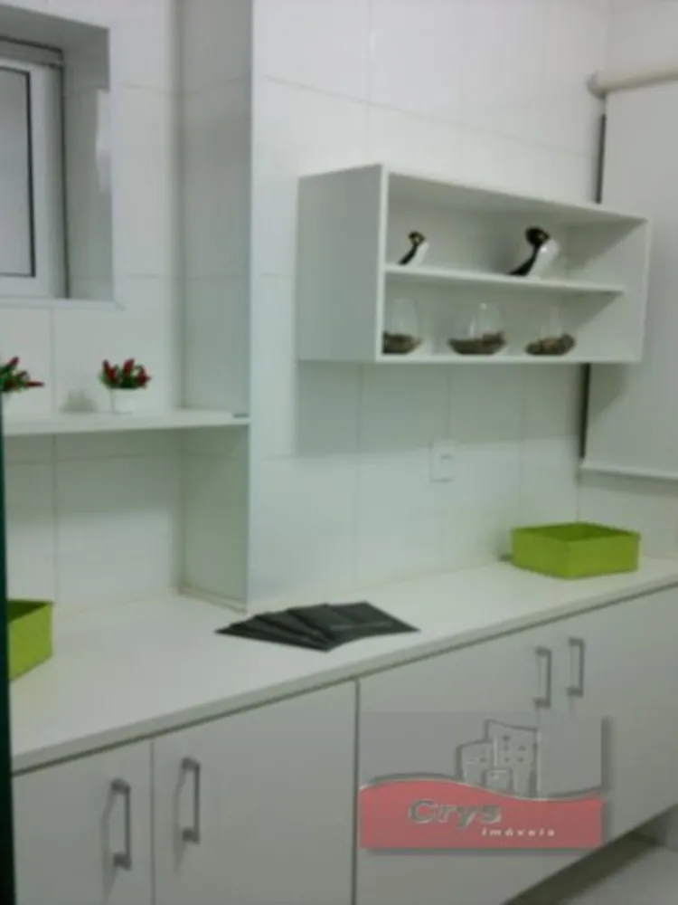 Apartamento, 3 quartos, 71 m² - Foto 12