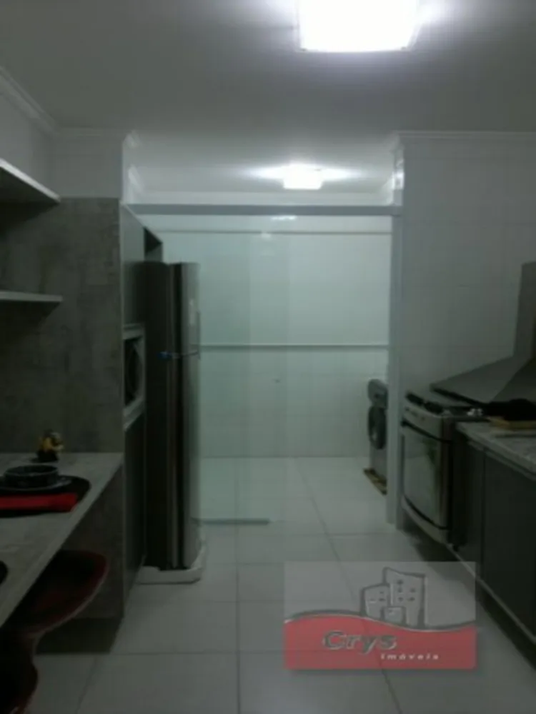 Apartamento, 3 quartos, 71 m² - Foto 11