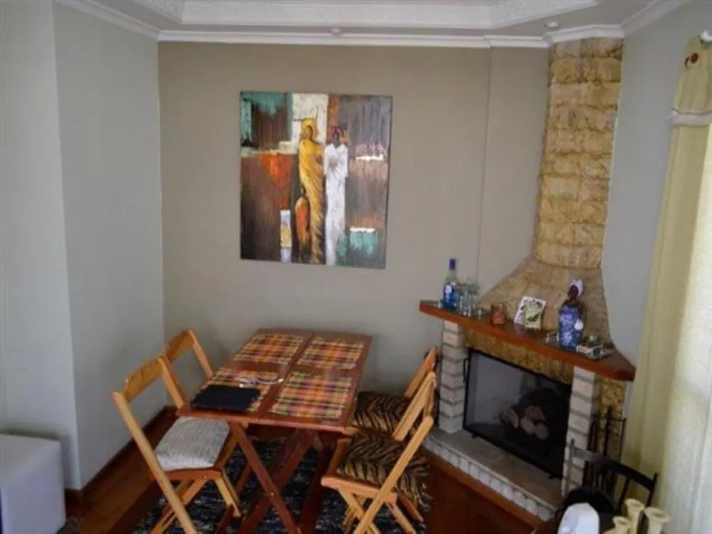 Apartamento, 3 quartos, 170 m² - Foto 8