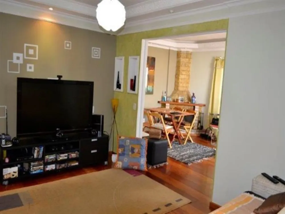 Apartamento, 3 quartos, 170 m² - Foto 2