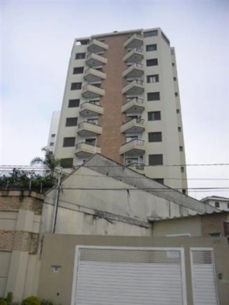 Apartamento, 3 quartos, 170 m² - Foto 4