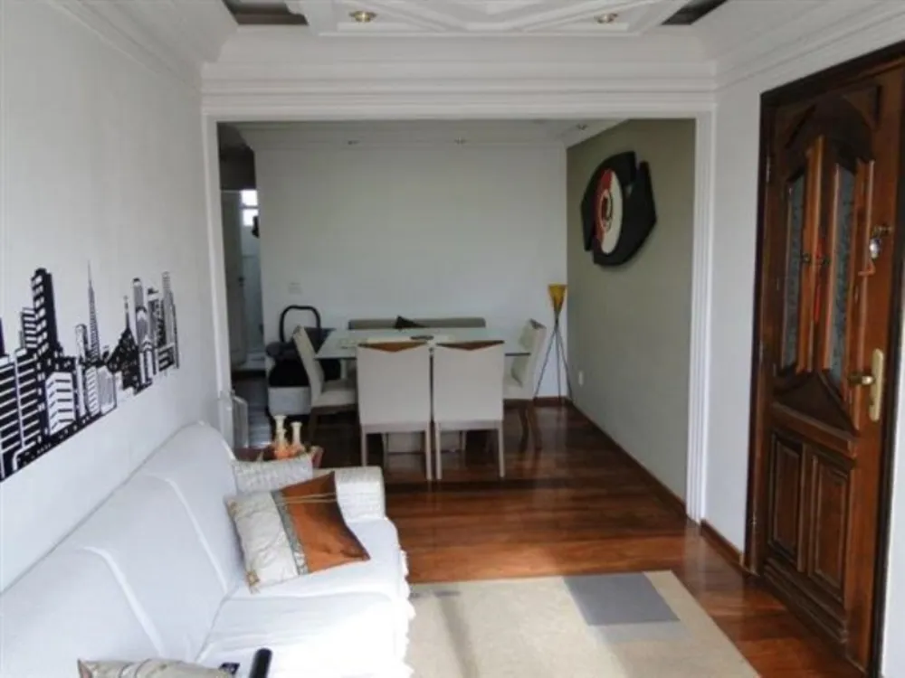 Apartamento, 3 quartos, 170 m² - Foto 8