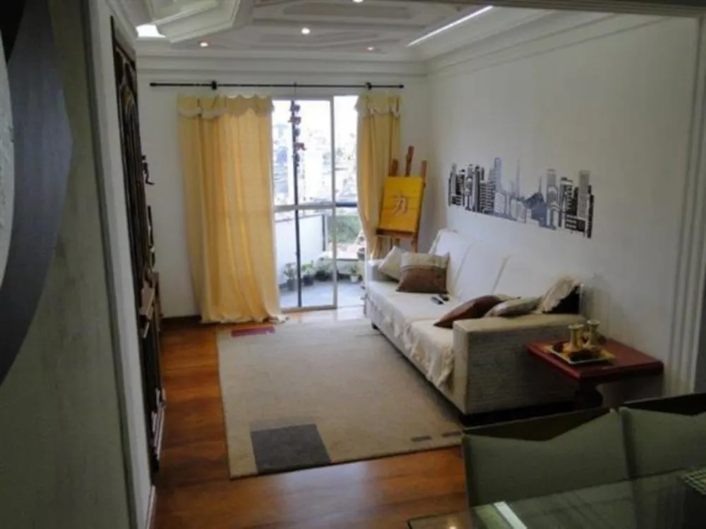 Apartamento, 3 quartos, 170 m² - Foto 6