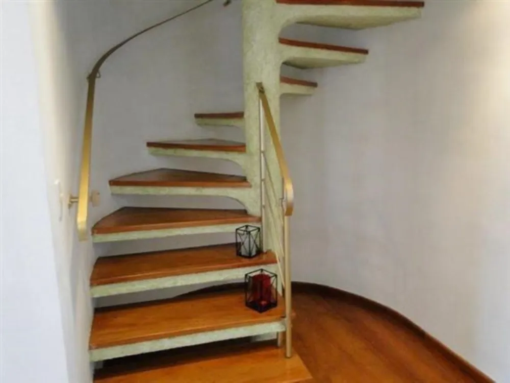 Apartamento, 3 quartos, 170 m² - Foto 2