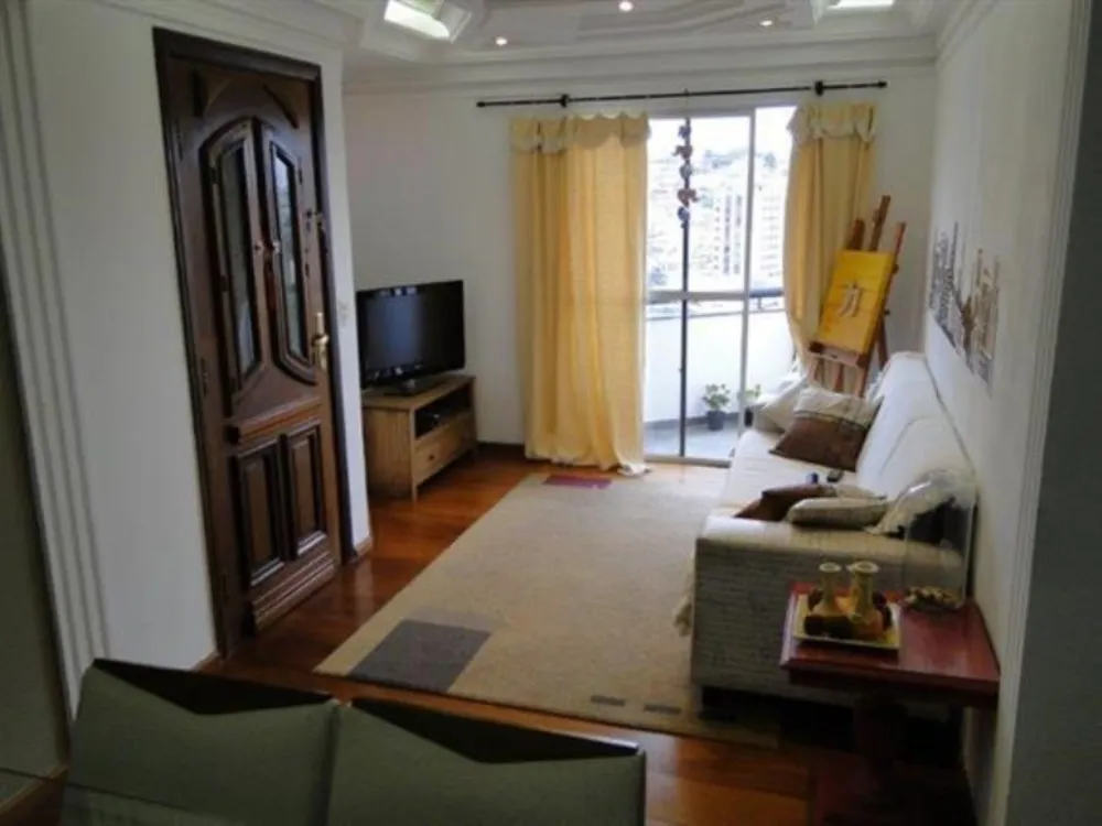 Apartamento, 3 quartos, 170 m² - Foto 7