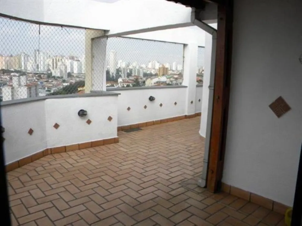 Apartamento, 3 quartos, 170 m² - Foto 4