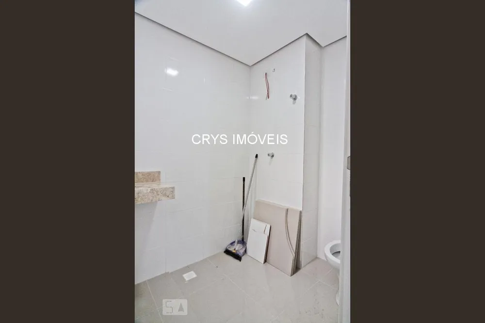 Apartamento, 1 quarto, 35 m² - Foto 1