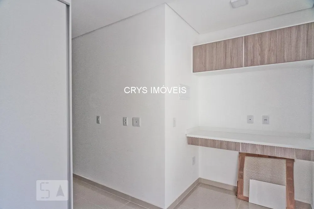 Apartamento, 1 quarto, 35 m² - Foto 3