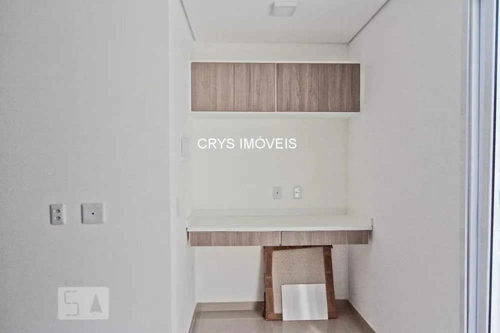 Apartamento, 1 quarto, 35 m² - Foto 4