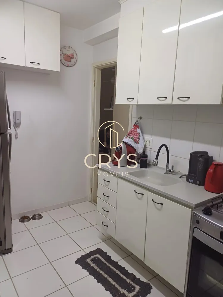 Apartamento, 2 quartos, 50 m² - Foto 4