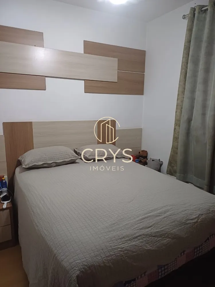 Apartamento, 2 quartos, 50 m² - Foto 7